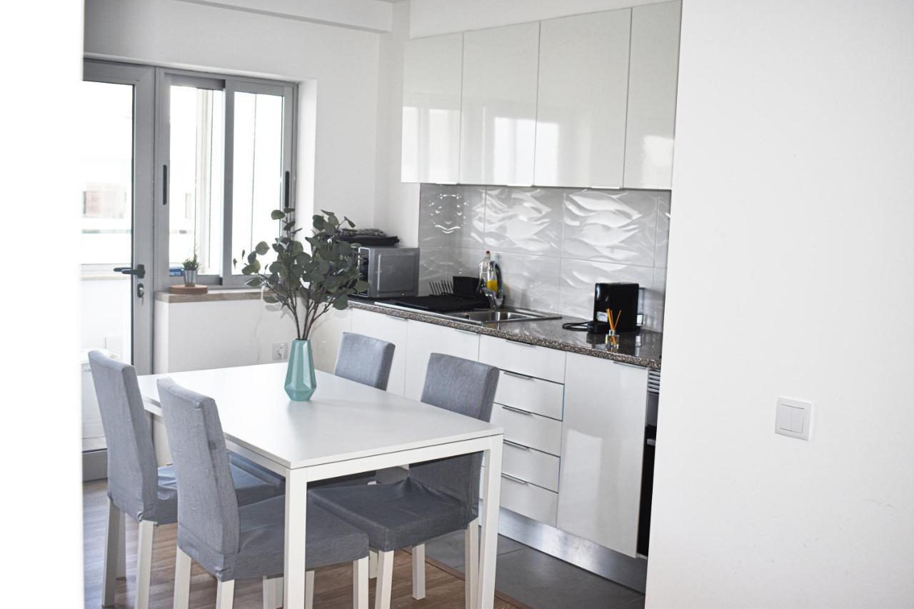 Growin Downtown Apartment Distrikt Faro