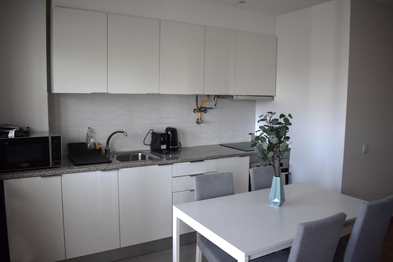 Growin Downtown Appartement *