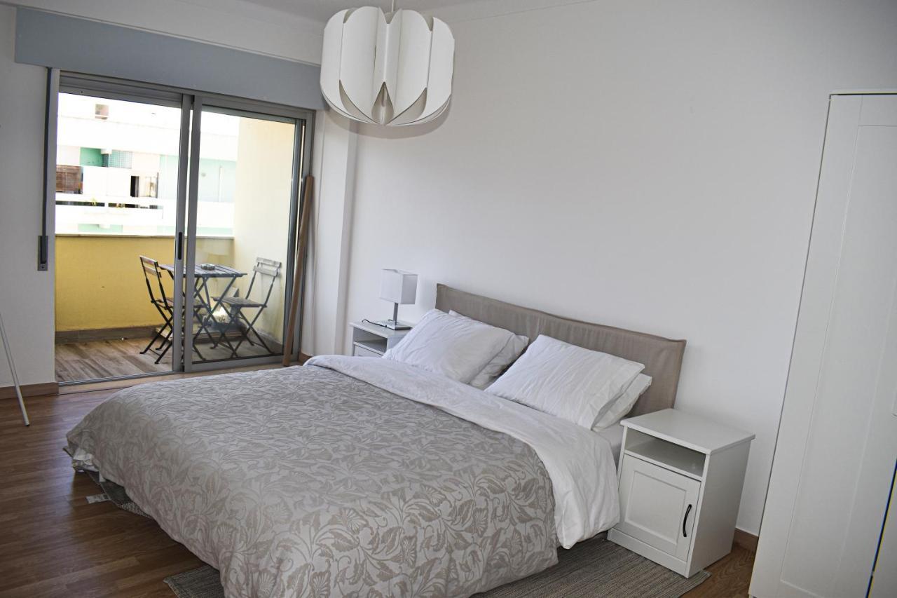 Appartement Growin Downtown District de Faro