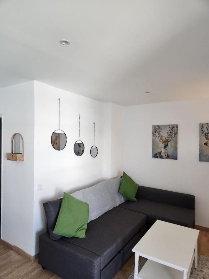 Appartement Growin Downtown District de Faro